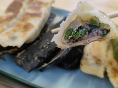 -众品老方子锅贴甜沫(李村店)