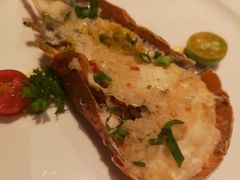 -安蒂娅·海鲜自助餐厅(安蒂娅美兰酒店)