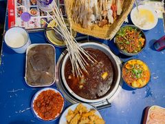 -马路边边串串香(双井直营店)