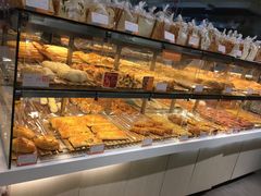 -BreadTalk面包新语·烘焙蛋糕(领展购物广场店)