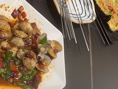-许哥东北烧烤·铁丳烤串·宫后夹肉(繁花中心店)
