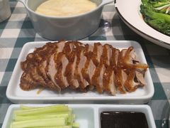 精品烤鸭-紫光园·烤鸭(吕家营店)