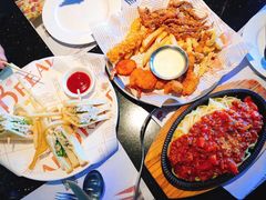 -米兰西点(兴隆台店)