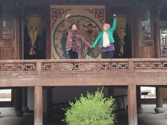 -清漾毛氏文化村