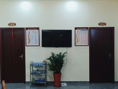 -张钰强中医正骨推拿连锁(唐家人才公寓店)