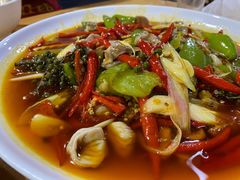 -三哥田螺(北书院街店)