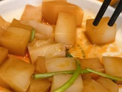-淘米捞·米汤脆鲩鱼火锅(福田皇岗店)