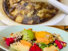 -清真·鸦儿李记·涮肉(花市店)
