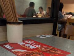 -大师兄·手工面·西北菜(南沙万达广场店)