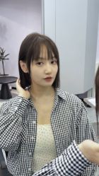 -DL HOPE造型