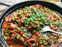 -蜀厨小匠·民间川菜(犀浦店)