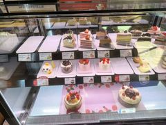 -巴黎贝甜(豪浦店)