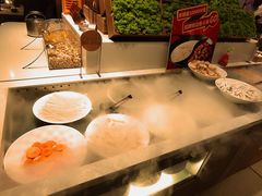 -新辣道鱼火锅(国瑞城店)