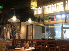 大堂-游You House(西单老佛爷店)