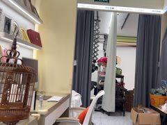 -海马体照相馆(佛山岭南站店)