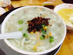 -西工饭庄快餐厅(西工小街店)