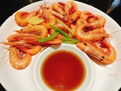 -健眺小海鲜(临海后山店)