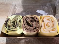 -bItBakery(岭南站店)