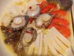 -上关雪東北菜(中房金谊店)