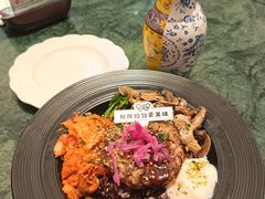 -秘密旅行Bonjour(黑金冠 江南西店)