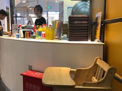 -李连贵熏肉大饼(金隅嘉品Mall店)