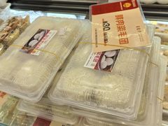 -王家沙点心店(南京西路总店)