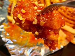 -Outdark Korean Restaurant