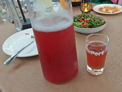 -埠口精酿夜景餐酒吧· BREWPORT BISTRO(长嘉汇重庆之眼店)