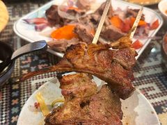 -新疆伊宁远征餐厅