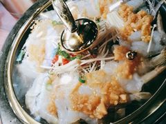 -前海沿·青岛菜(五四广场永旺店)