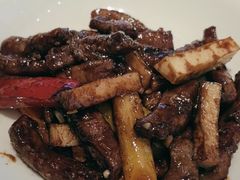 -莆田餐厅PUTIEN(深圳湾万象城家宴店)