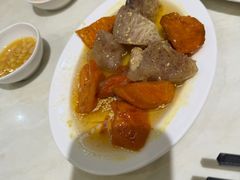 -长平老姿娘夜粥(平东一街店)