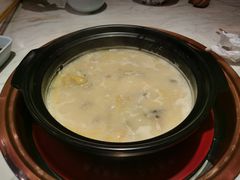 -捞神汤物料理(正大广场店)
