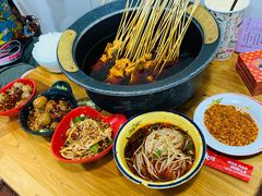 -冒椒火辣(奎星楼街店)