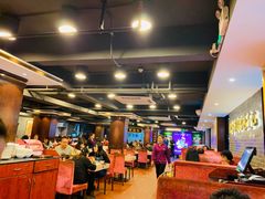 大堂-点都德(聚福楼店)