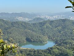 -洛阳白云山景区
