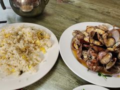 -华春餐馆(鱼山路店)