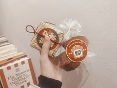-方炉·天然食材面包店(青秀店)