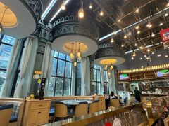 -汗腾格里·风味餐厅(新疆驻京办店)