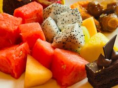 -咖啡苑 - 蔚藍夏日主题(永利皇宫店)