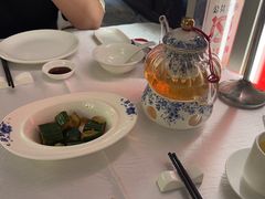 -聚春园自助餐厅(东街口店)