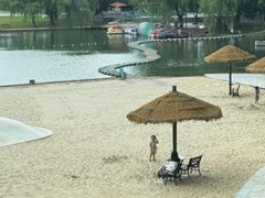 -上海佘山世茂艾美酒店