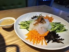 -串门海鲜烧烤(五四广场店)