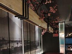 -老板恋上鱼(环山路店)