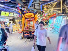 -核客电玩城(东门店)