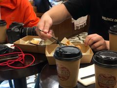 -Pie Bird(新闸路店)