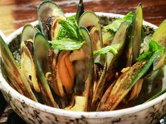 -Brut Eatery Wine Bar & Restaurant (建国东路店)