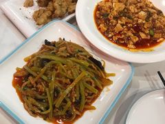 -蓉城小厨·四川味道(浙港国际店)