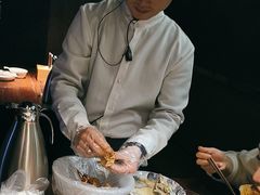 -前海沿·青岛菜(五四广场永旺店)