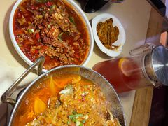 -小柴米·传统江西菜(八一广场店)